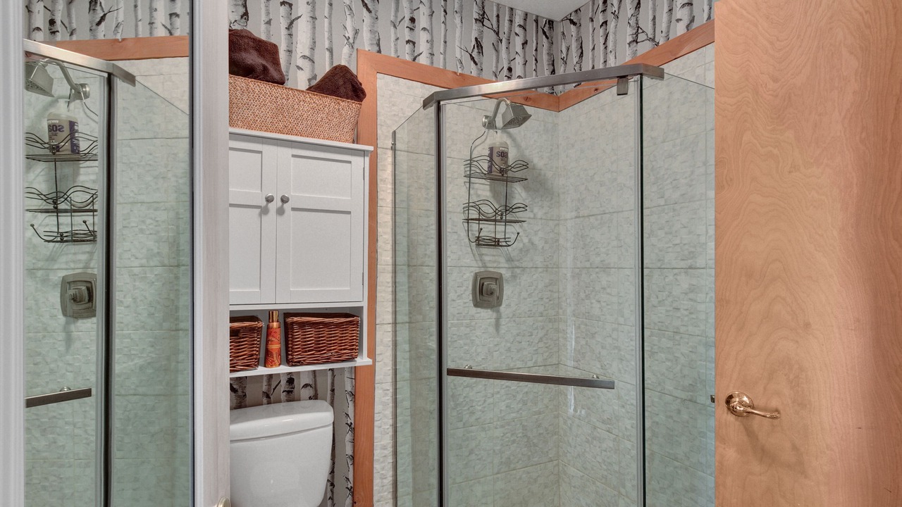 Photo of Bathroom in Woodland Park
