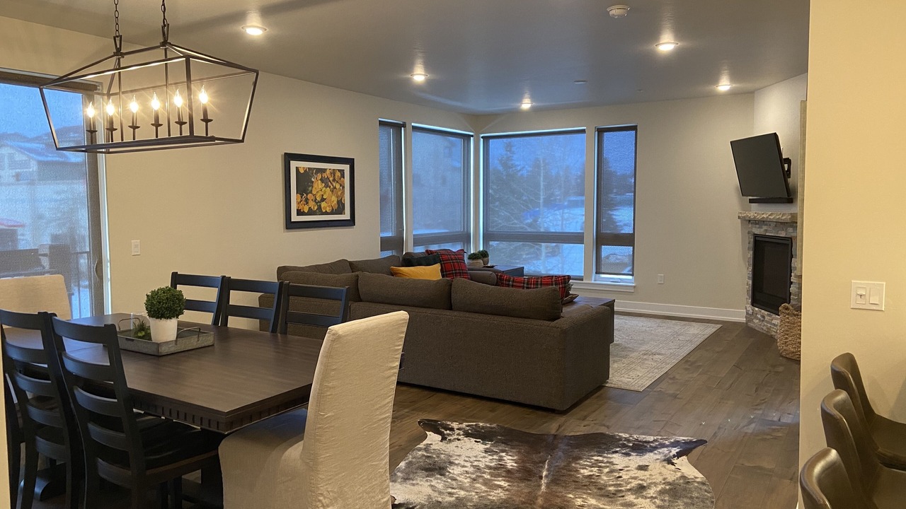 Photo of Livingroom in Dillon