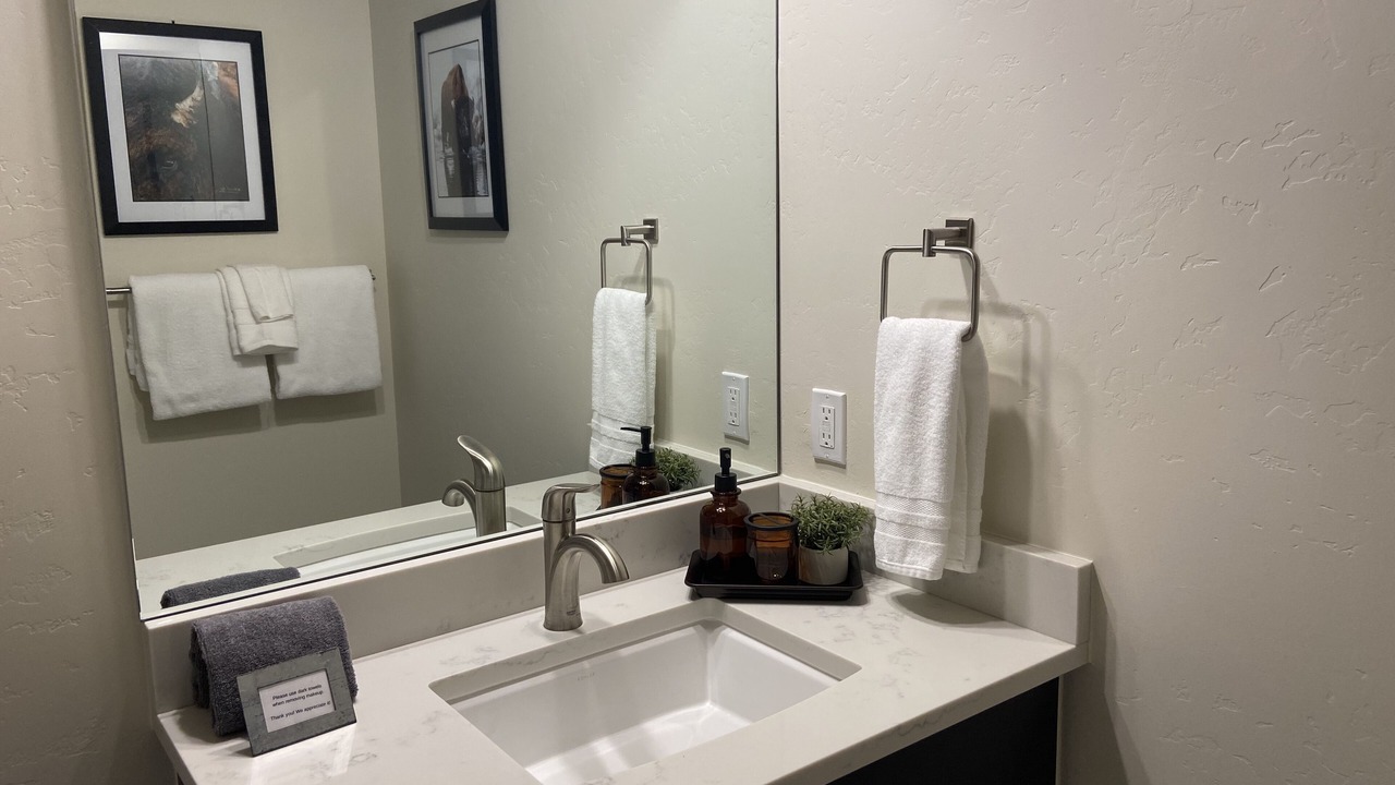 Photo of Bathroom in Dillon