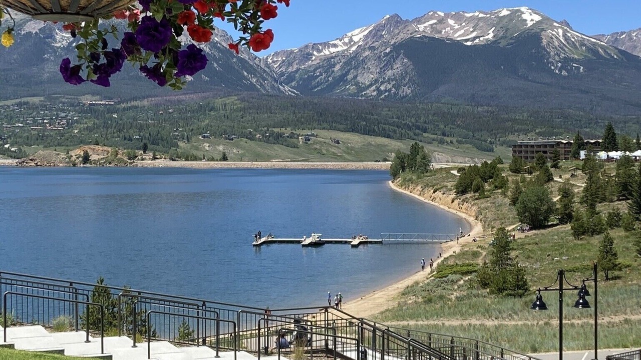 Photo of Outdoor in Dillon