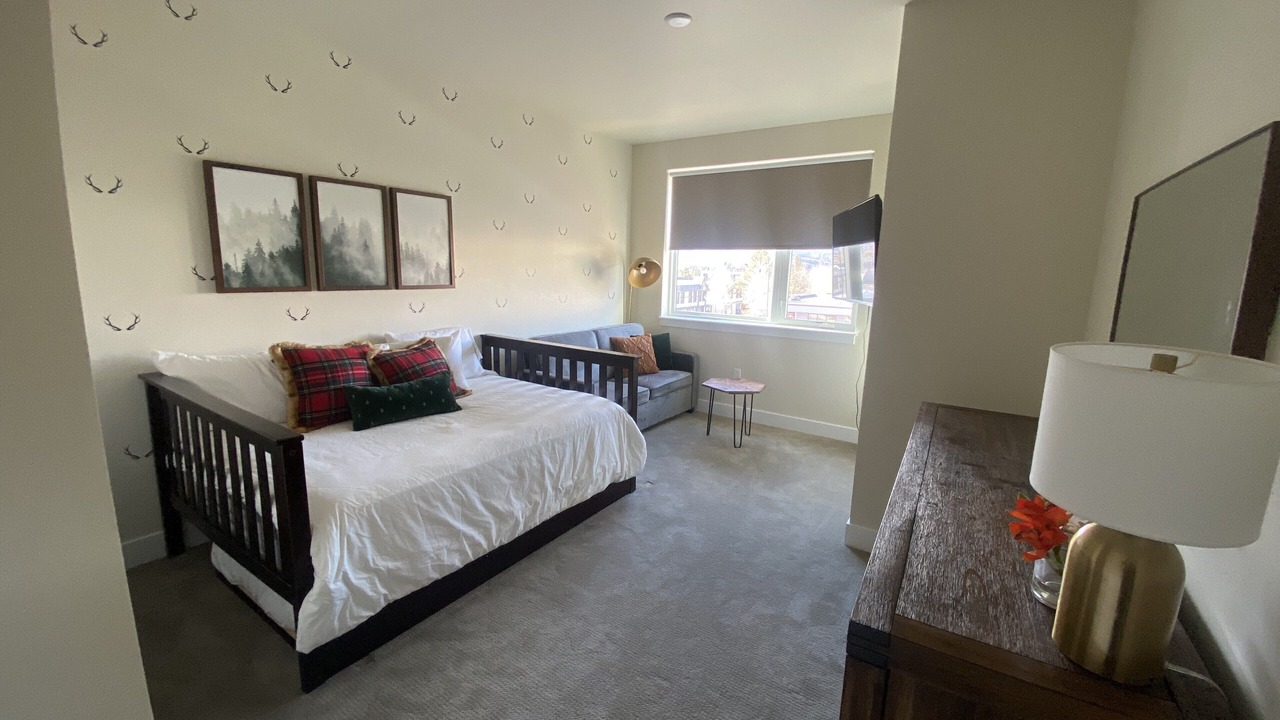 Photo of Bedroom in Dillon