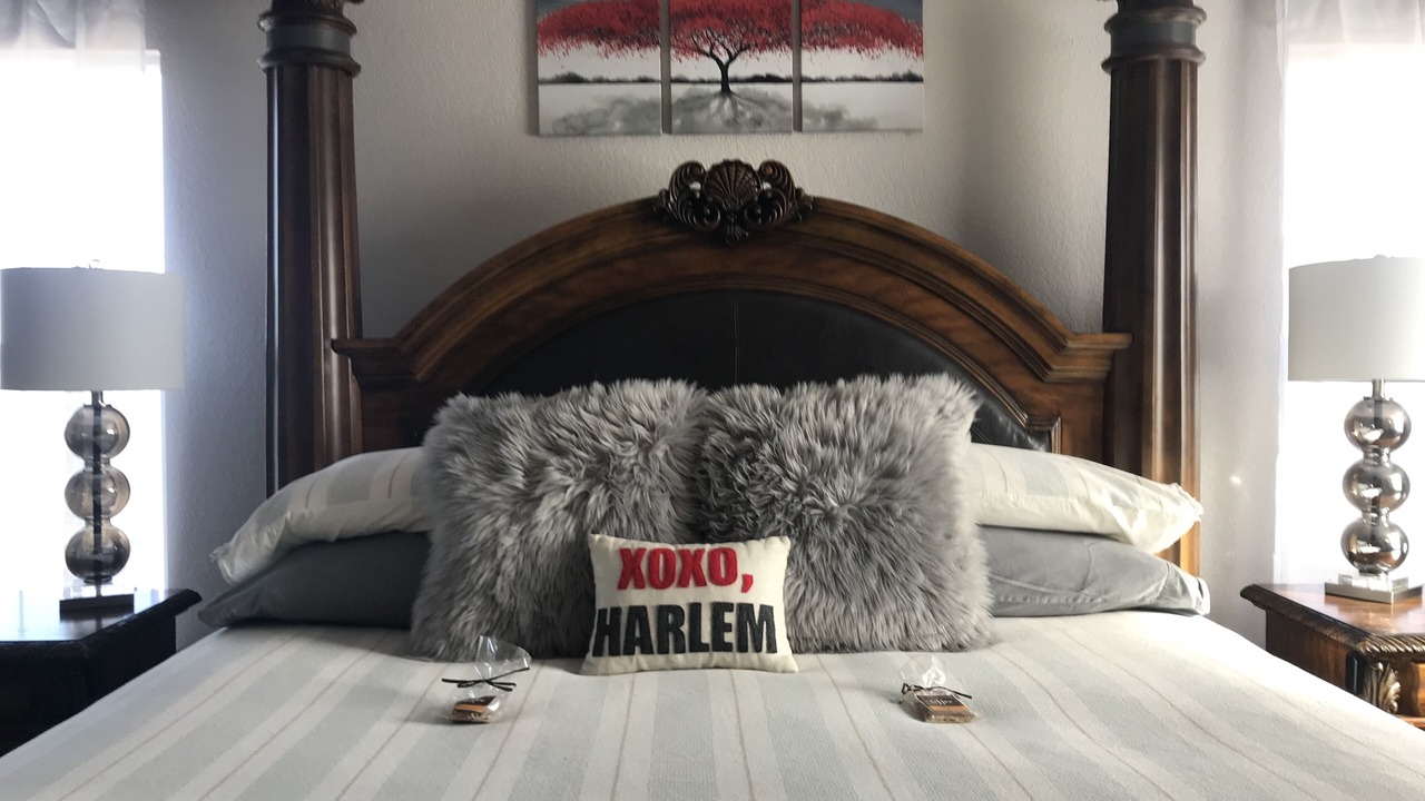 Photo of Bedroom in Thornton