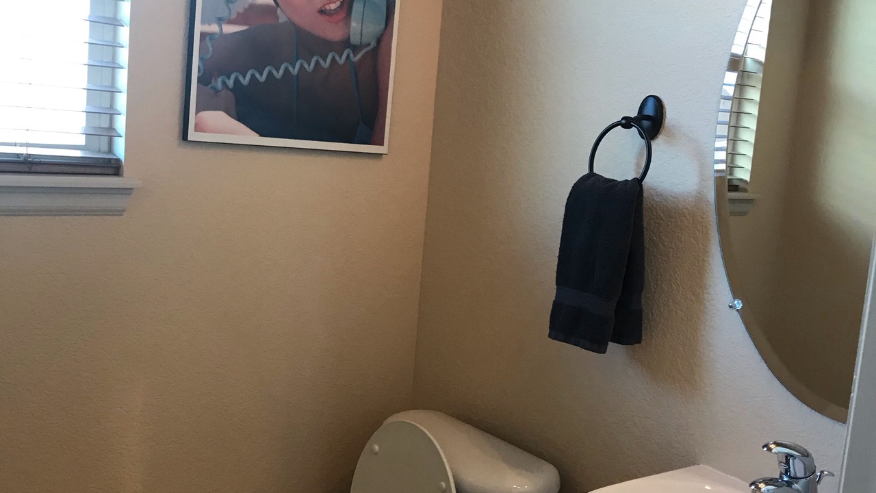 Photo of Bedroom in Thornton