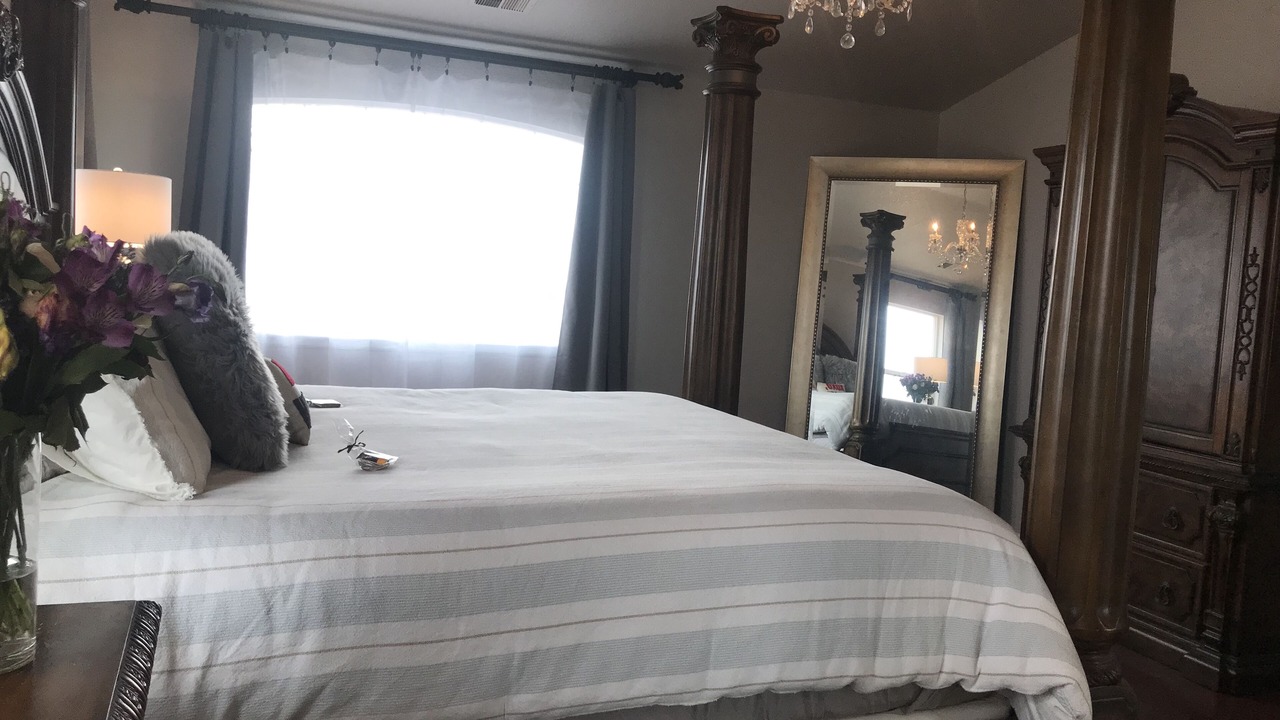 Photo of Bedroom in Thornton