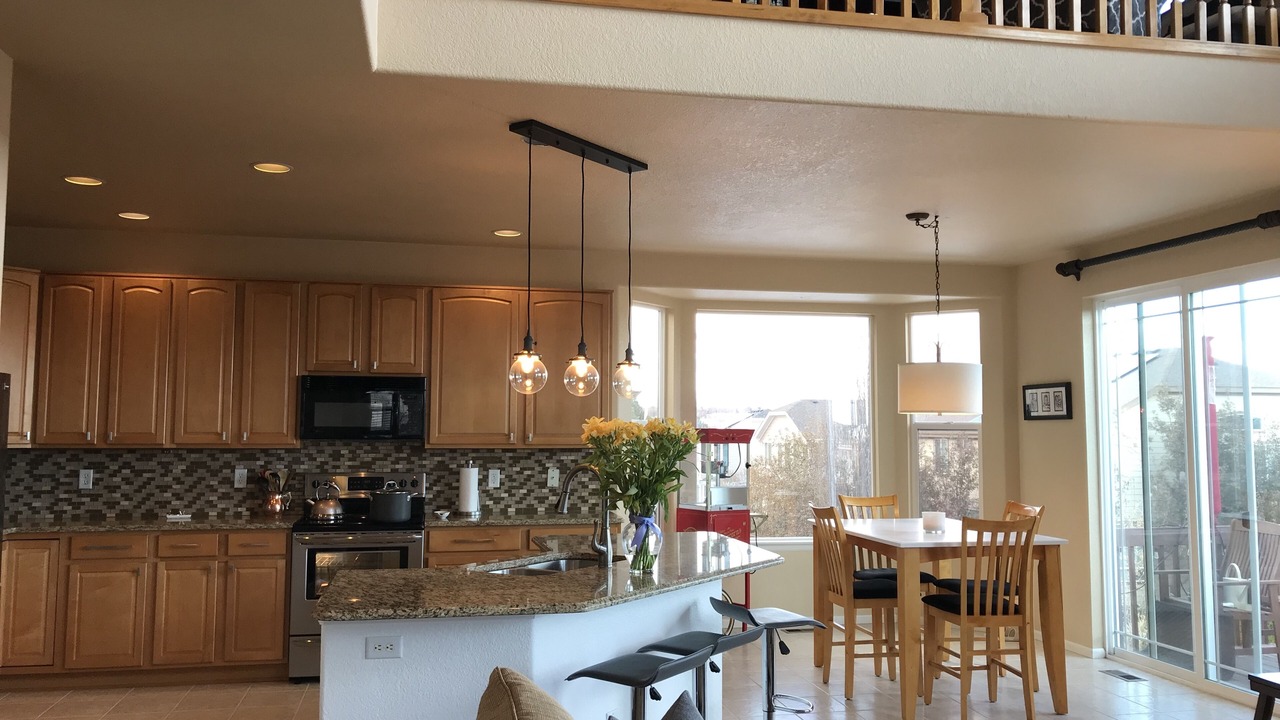 Photo of Kitchen in Thornton