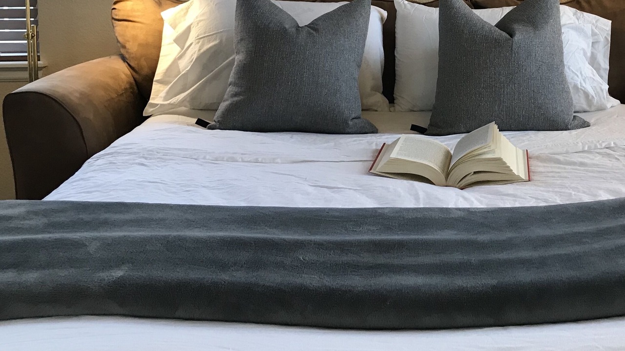 Photo of Bedroom in Thornton
