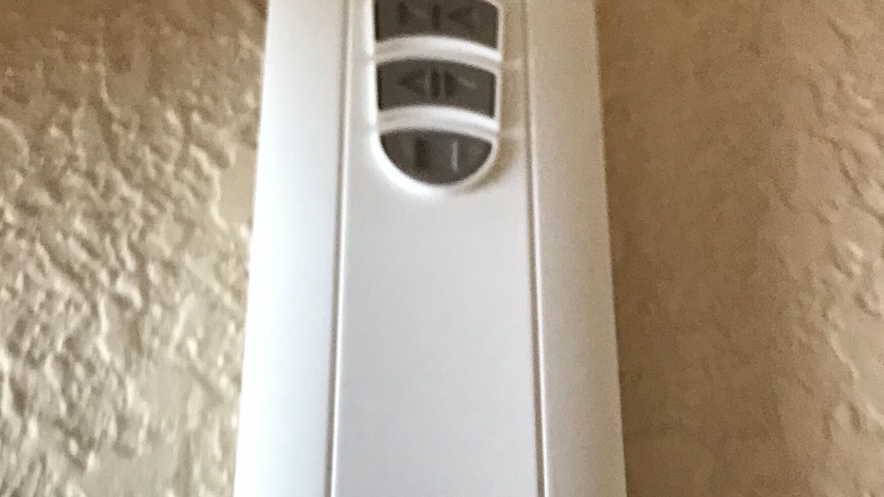 Photo of Bedroom in Thornton