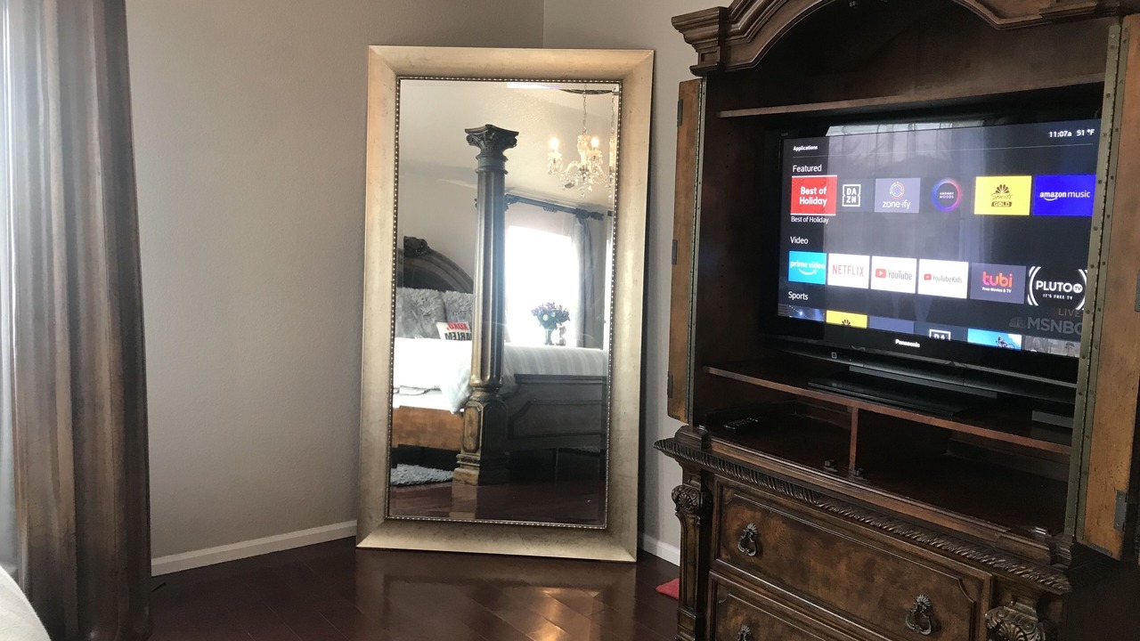 Photo of Bedroom in Thornton