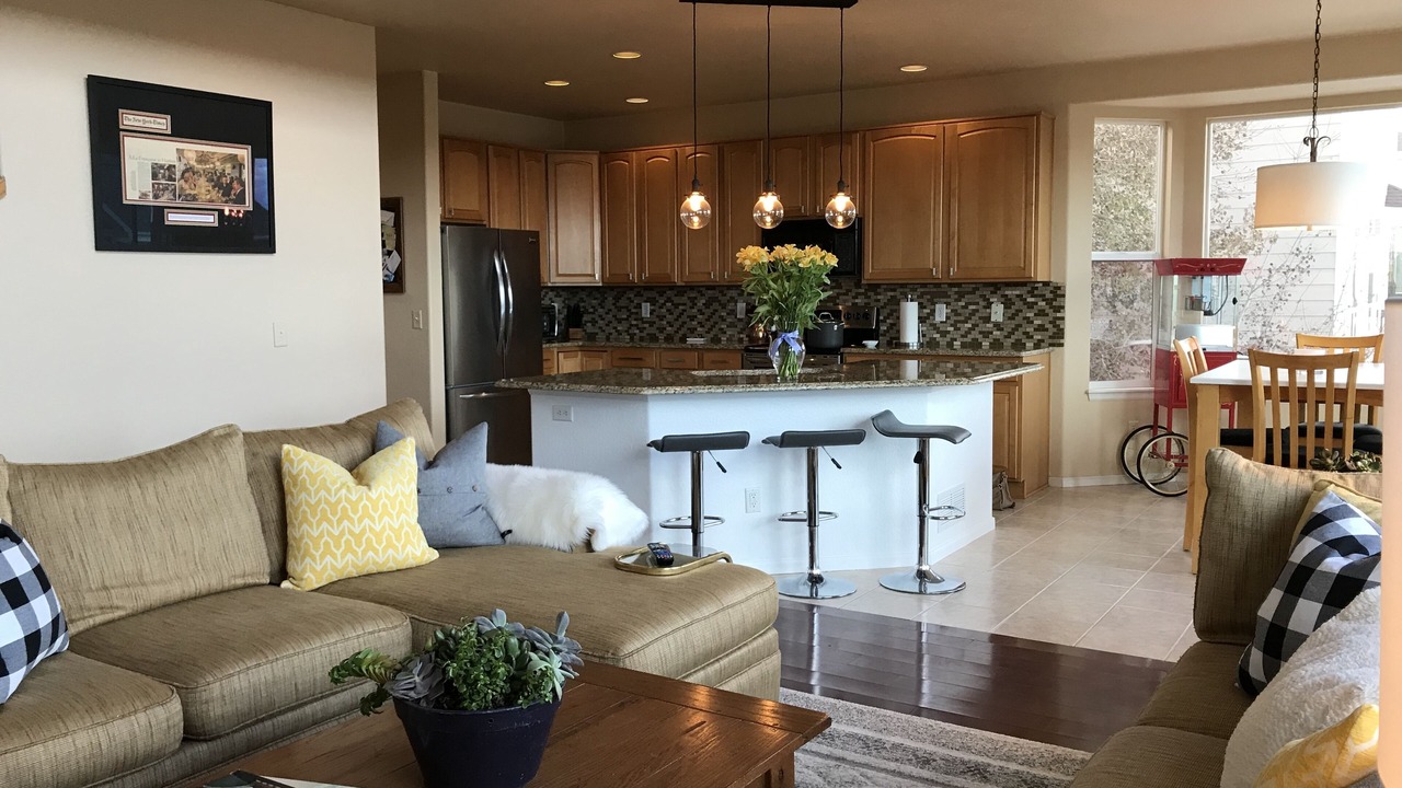 Photo of Livingroom in Thornton