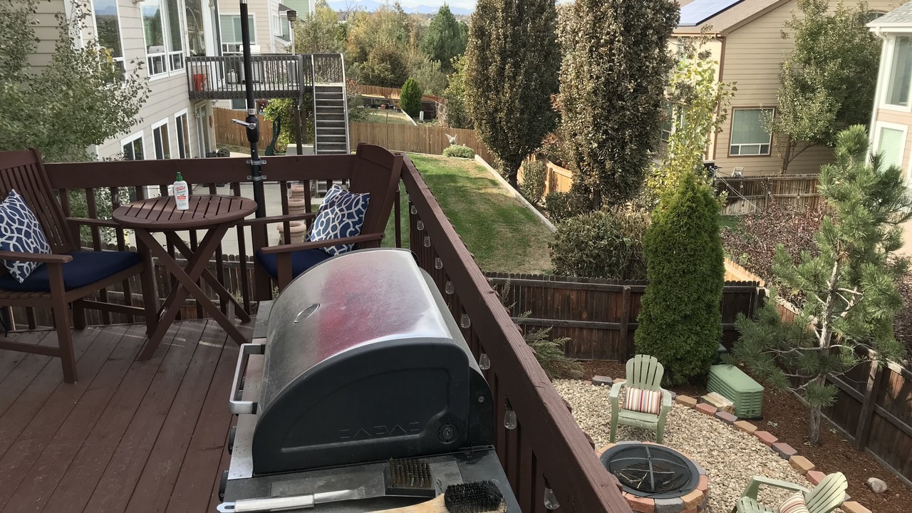 Photo of Outdoor in Thornton