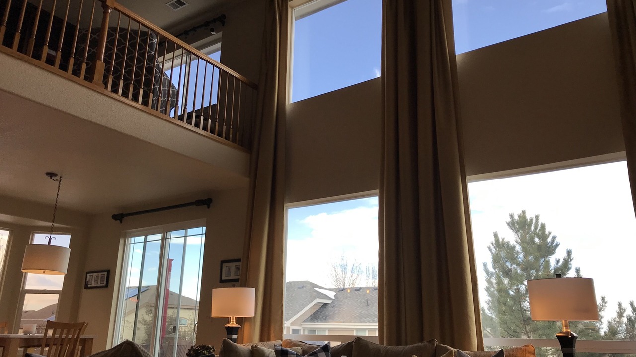 Photo of Livingroom in Thornton