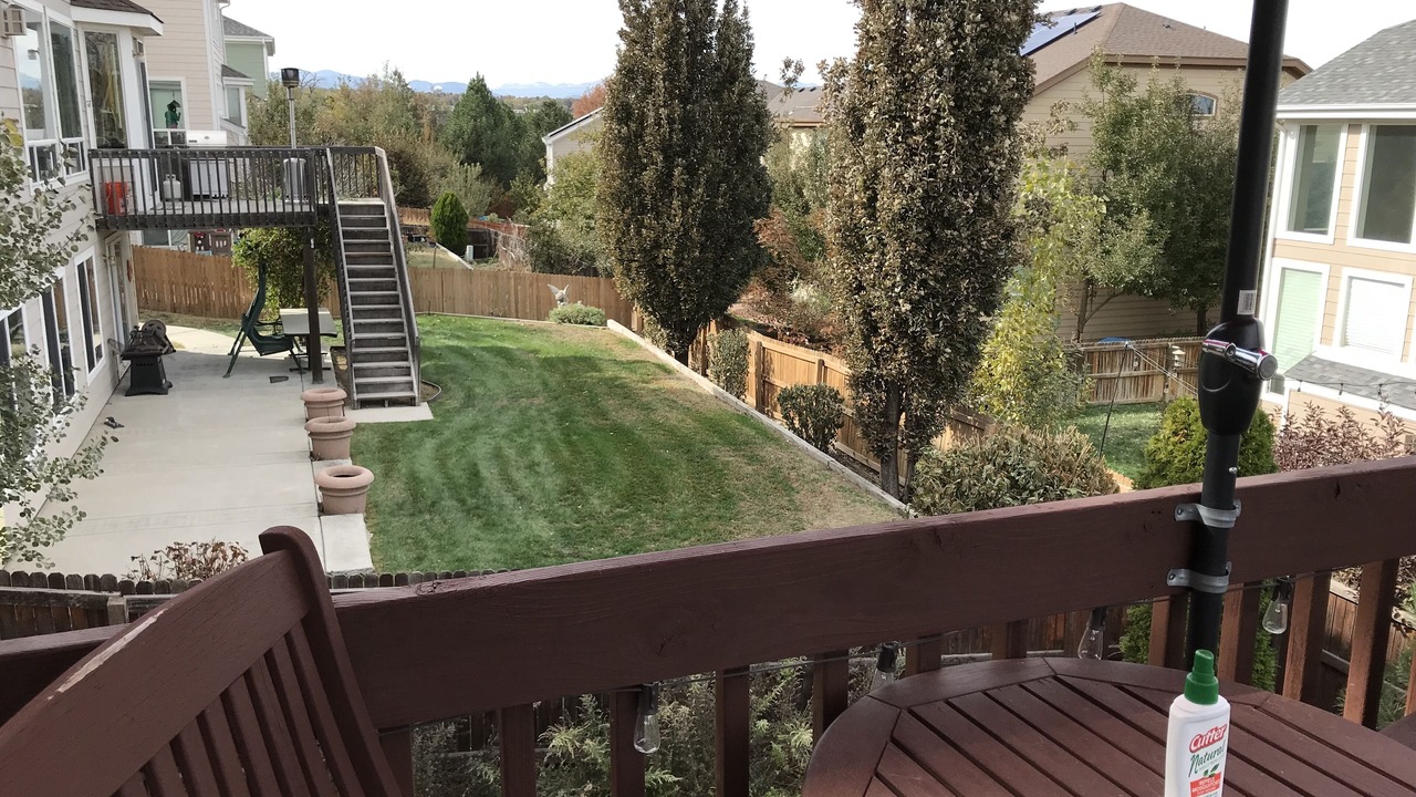 Photo of Outdoor in Thornton