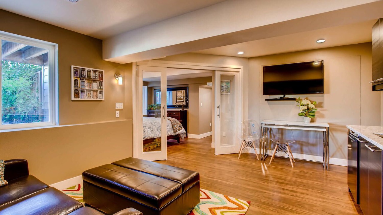 Photo of Bedroom in Northridge