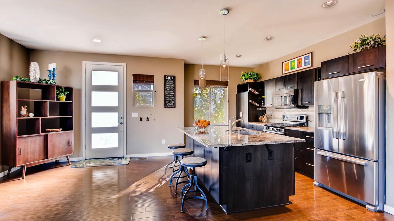 Photo of Kitchen in Northridge