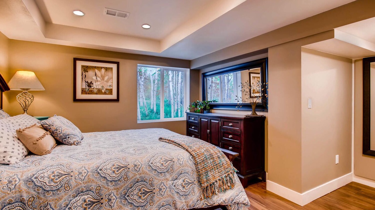 Photo of Bedroom in Northridge