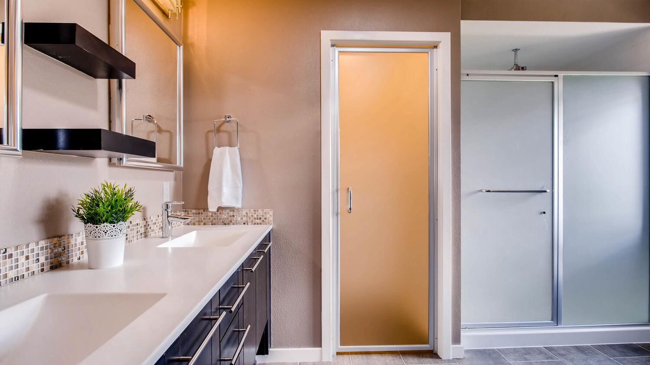 Photo of Bathroom in Northridge