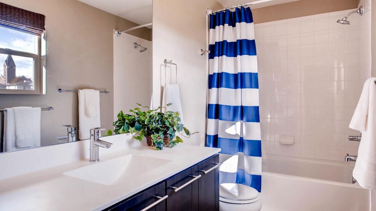 Photo of Bathroom in Northridge