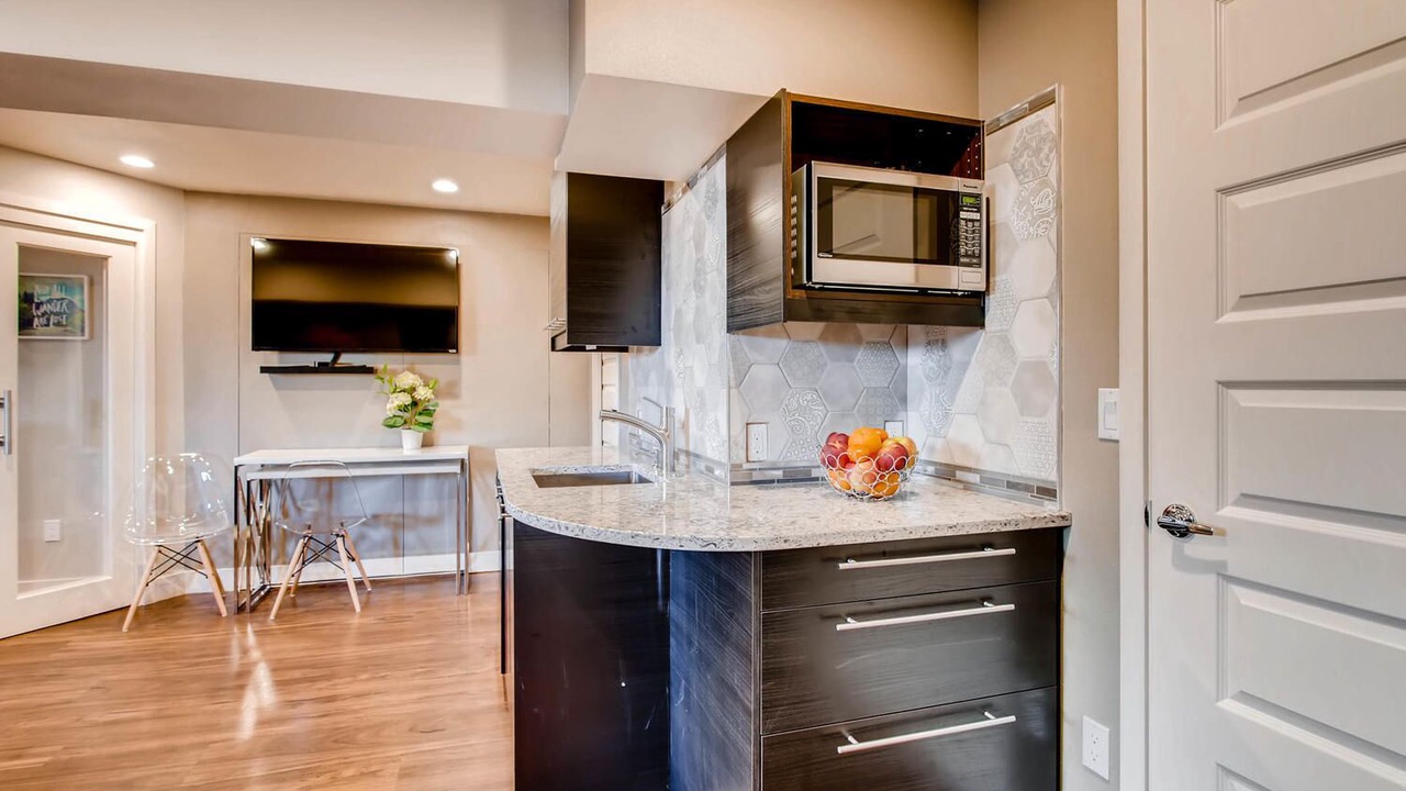 Photo of Kitchen in Northridge