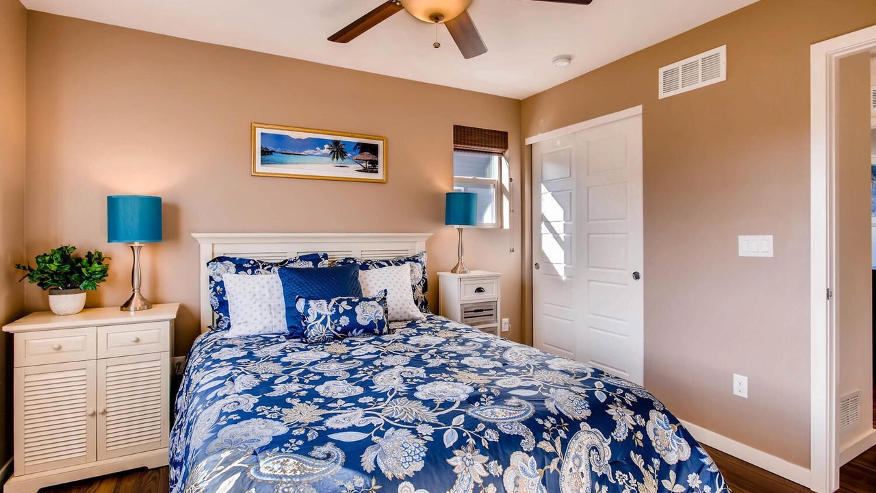 Photo of Bedroom in Northridge