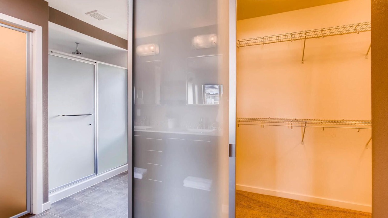 Photo of Bathroom in Northridge