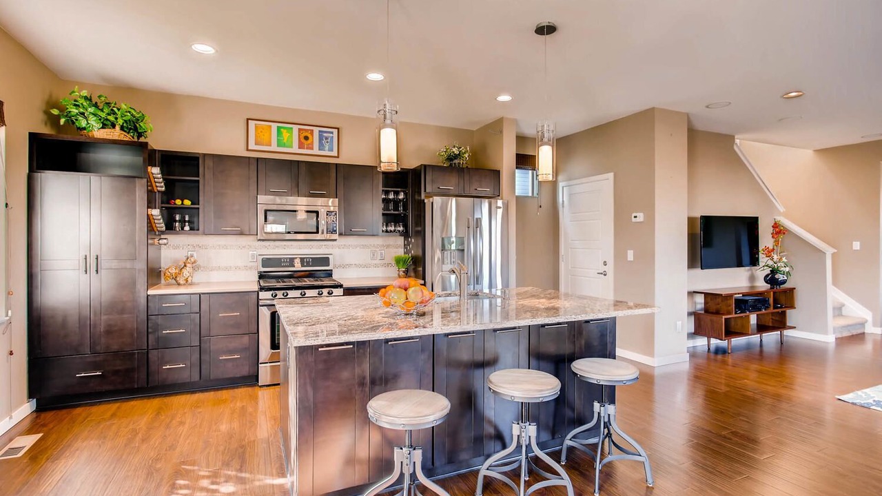 Photo of Kitchen in Northridge