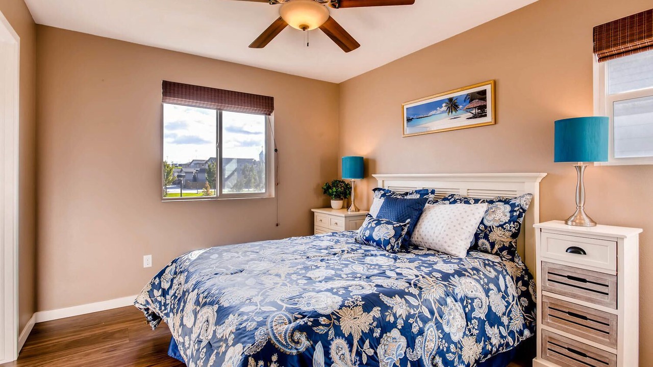 Photo of Bedroom in Northridge