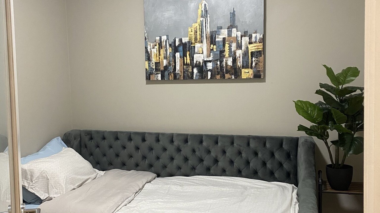 Photo of Bedroom in West Highland