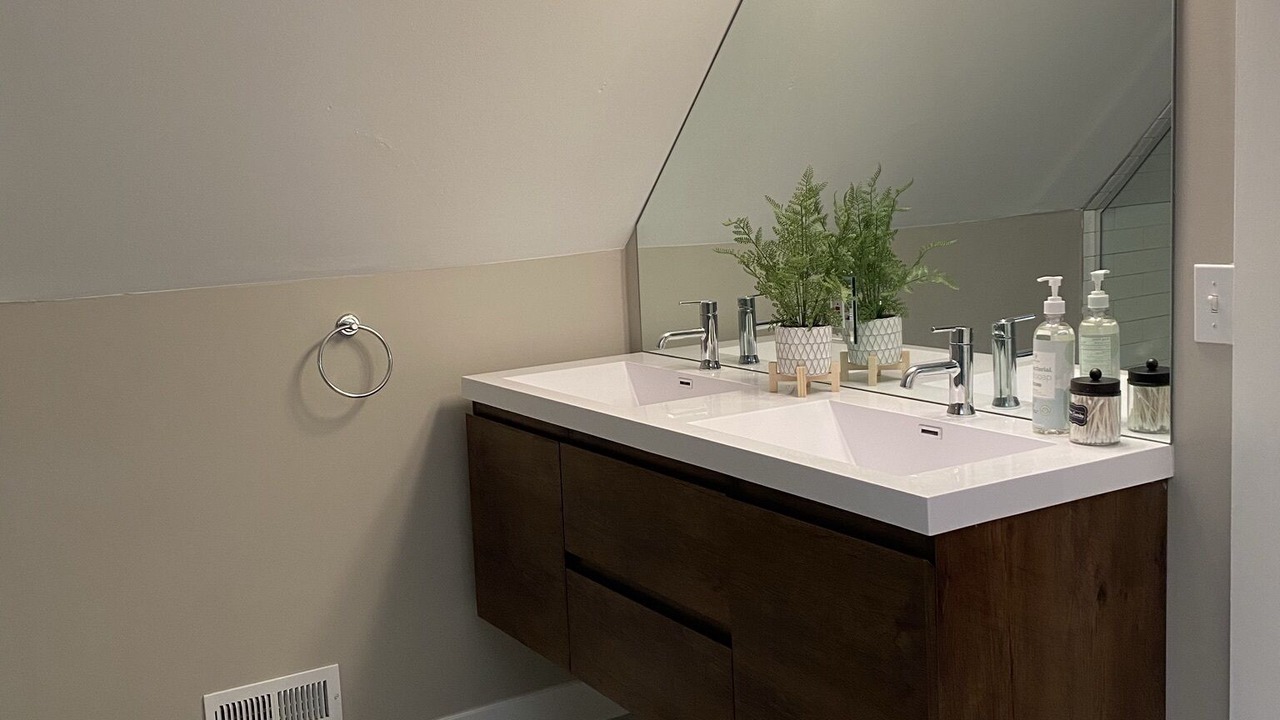 Photo of Bathroom in West Highland