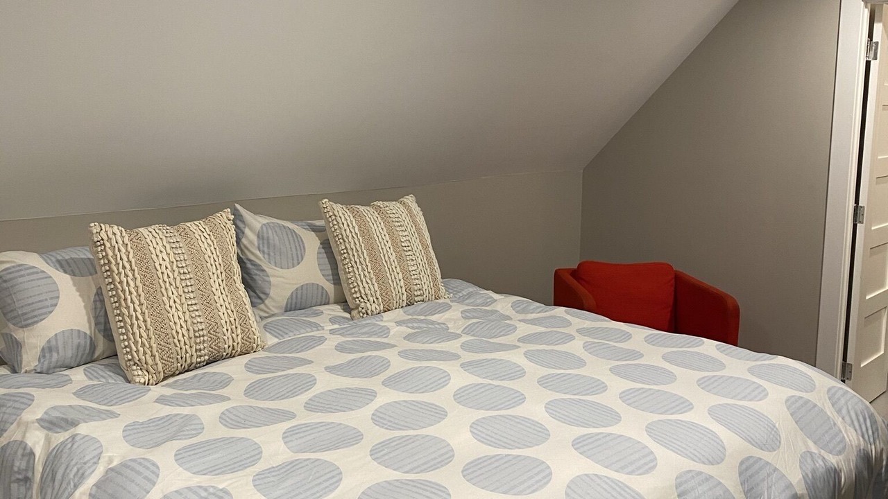 Photo of Bedroom in West Highland