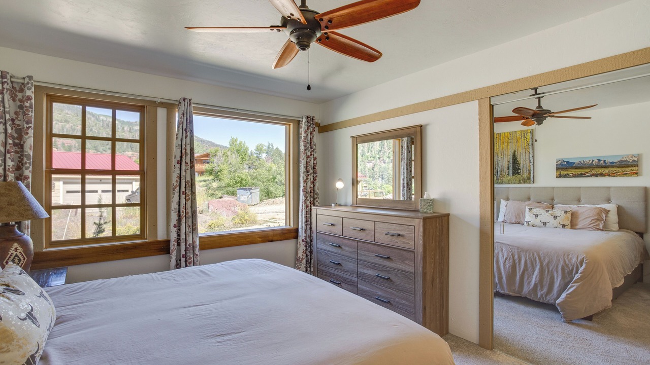 Photo of Bedroom in Ridgway