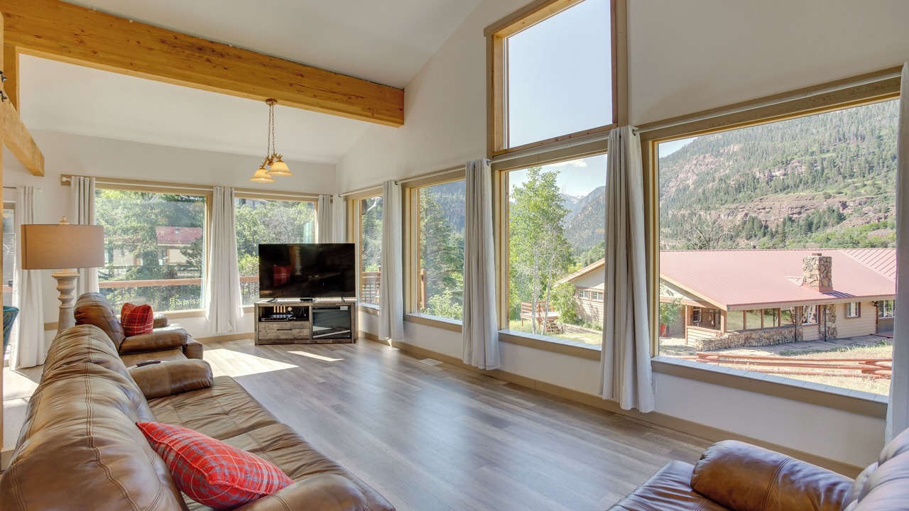 Photo of Livingroom in Ridgway