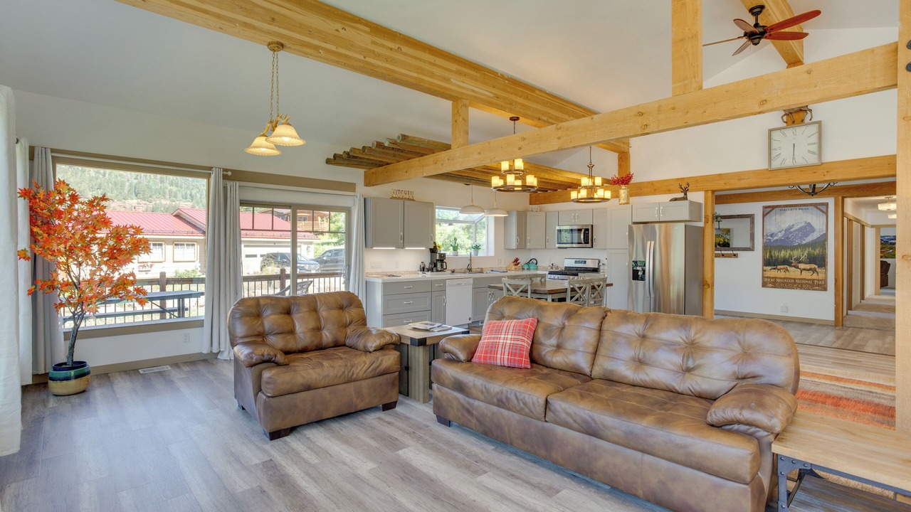 Photo of Livingroom in Ridgway