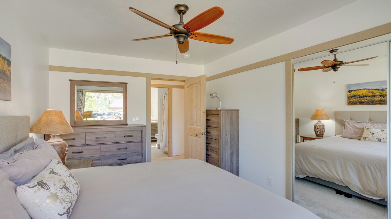 Photo of Bedroom in Ridgway