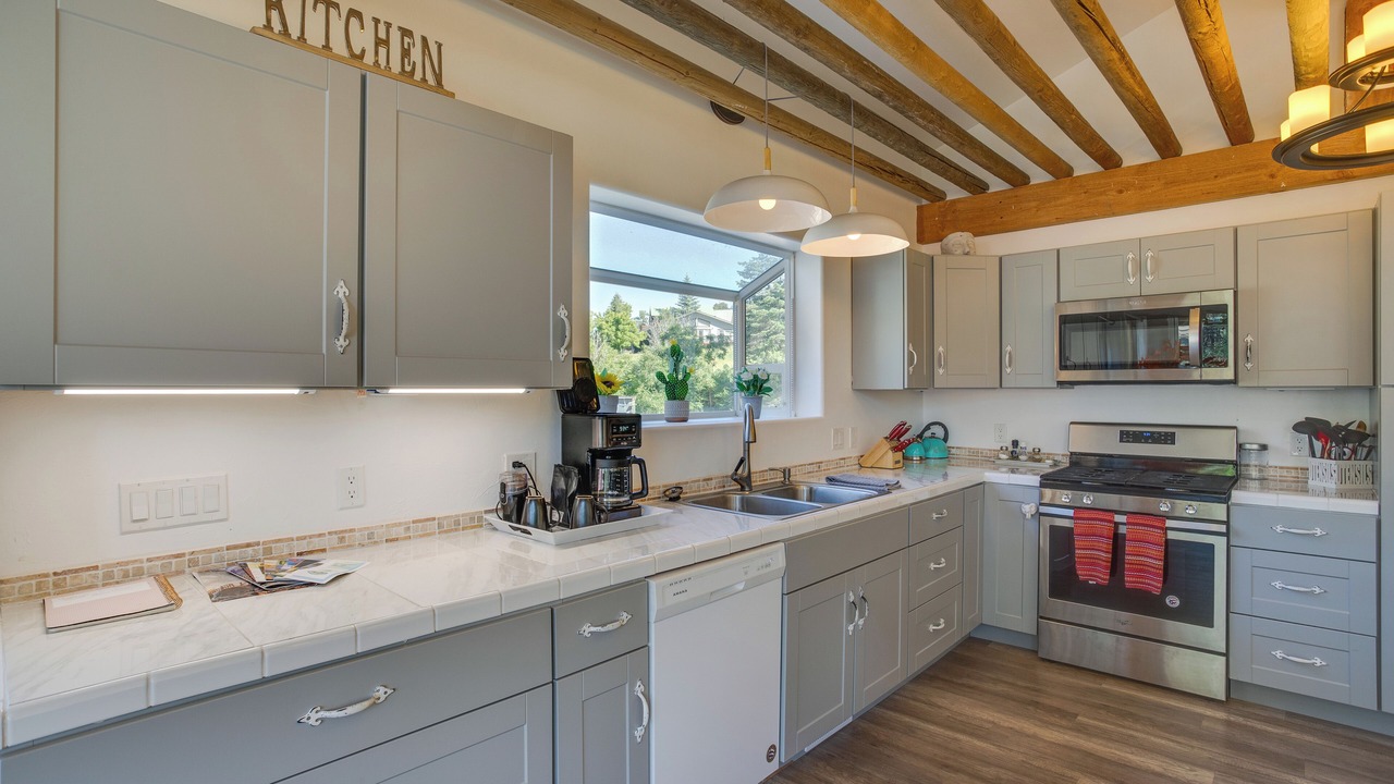 Photo of Kitchen in Ridgway
