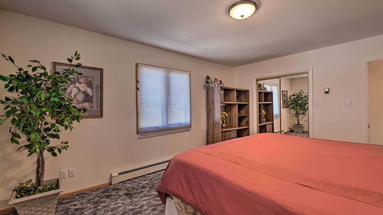 Photo of Bedroom in Jaroso