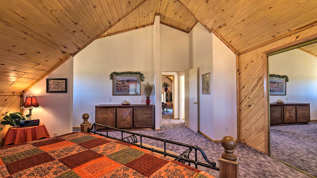 Photo of Bedroom in Jaroso