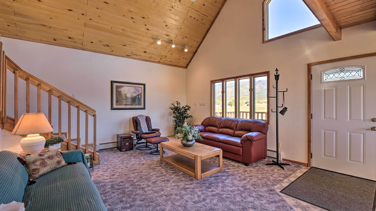 Photo of Livingroom in Jaroso