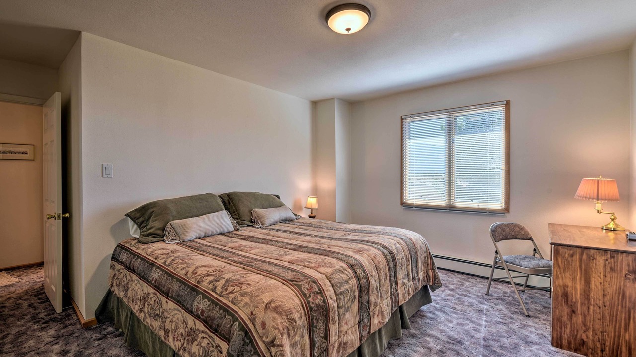 Photo of Bedroom in Jaroso