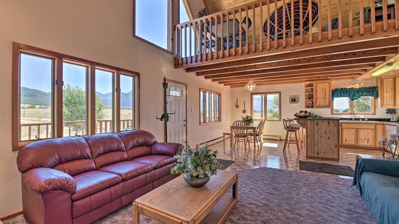 Photo of Livingroom in Jaroso