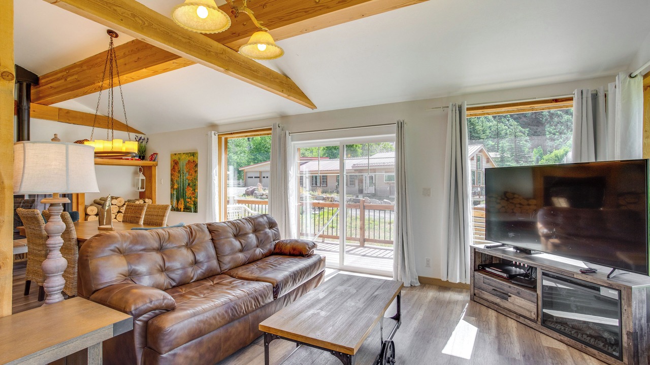 Photo of Livingroom in Ridgway