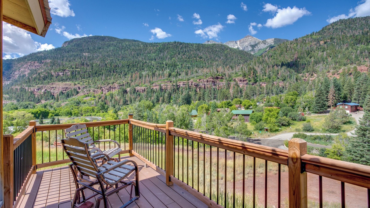 Photo of Outdoor in Ridgway