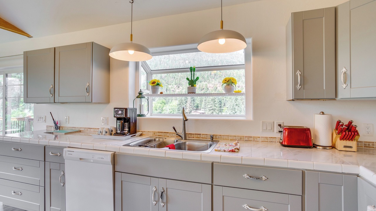 Photo of Kitchen in Ridgway