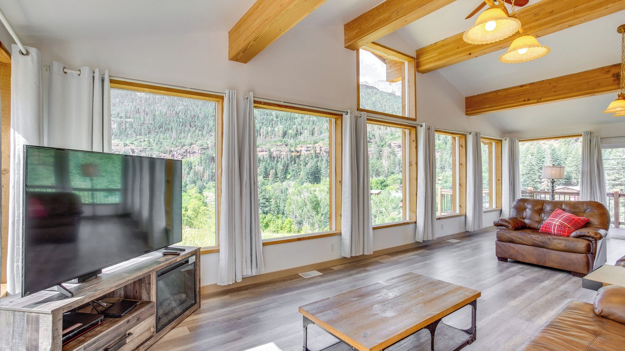 Photo of Livingroom in Ridgway