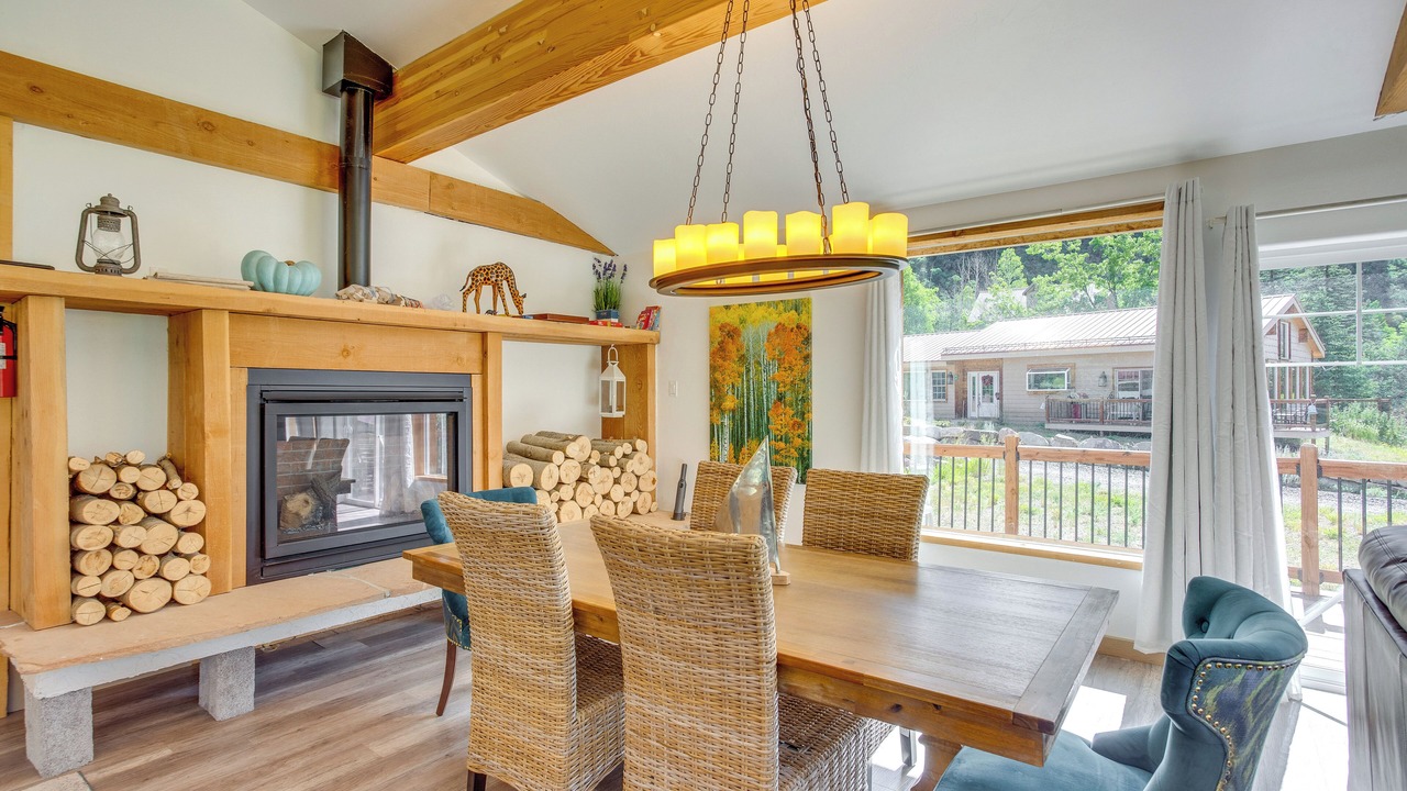 Photo of Livingroom in Ridgway
