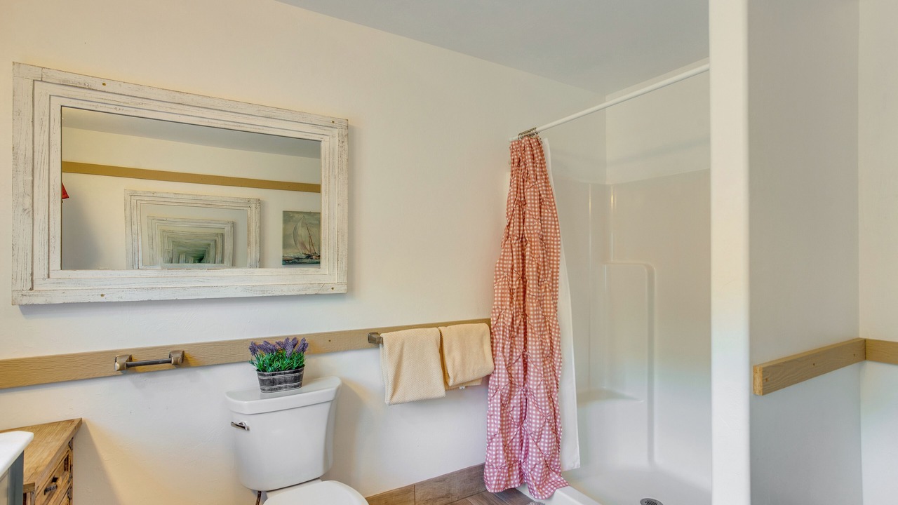 Photo of Bathroom in Ridgway