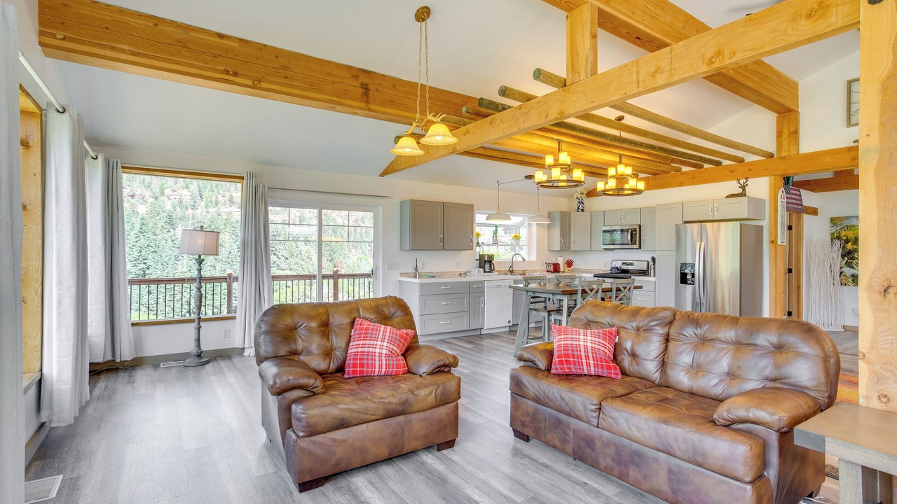 Photo of Livingroom in Ridgway