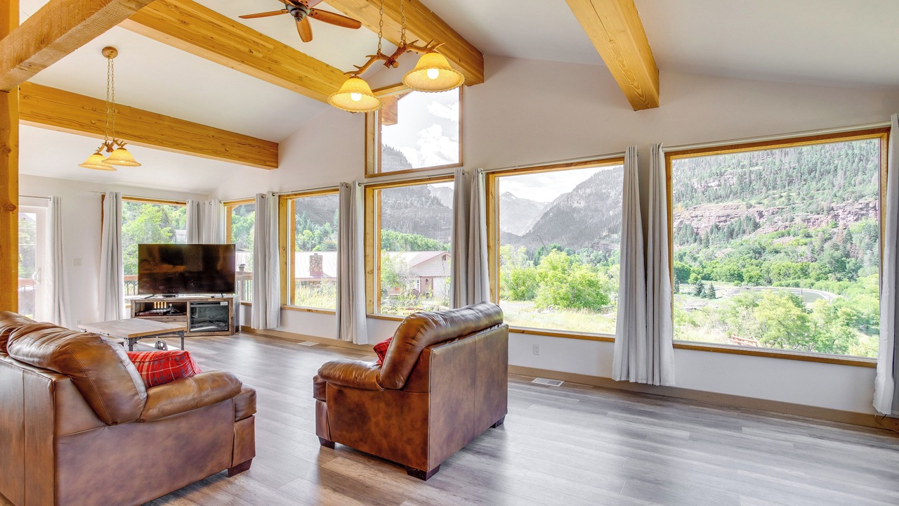 Photo of Livingroom in Ridgway