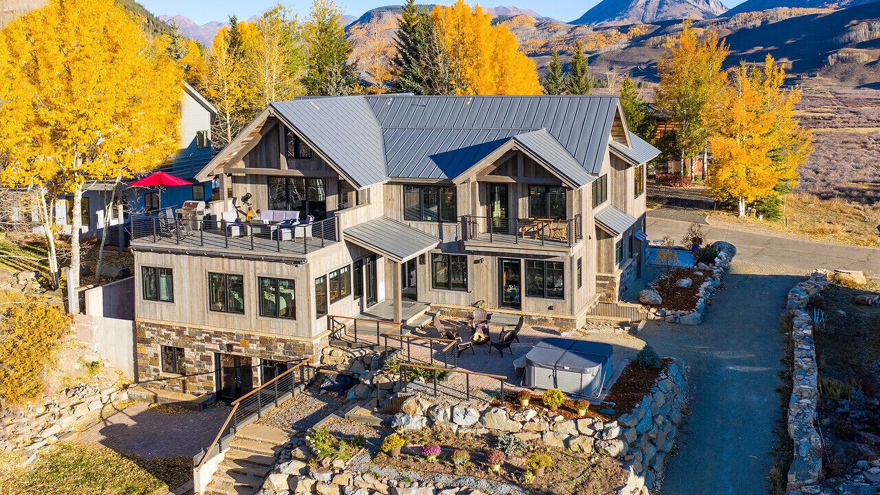 Photo of Outdoor in Crested Butte