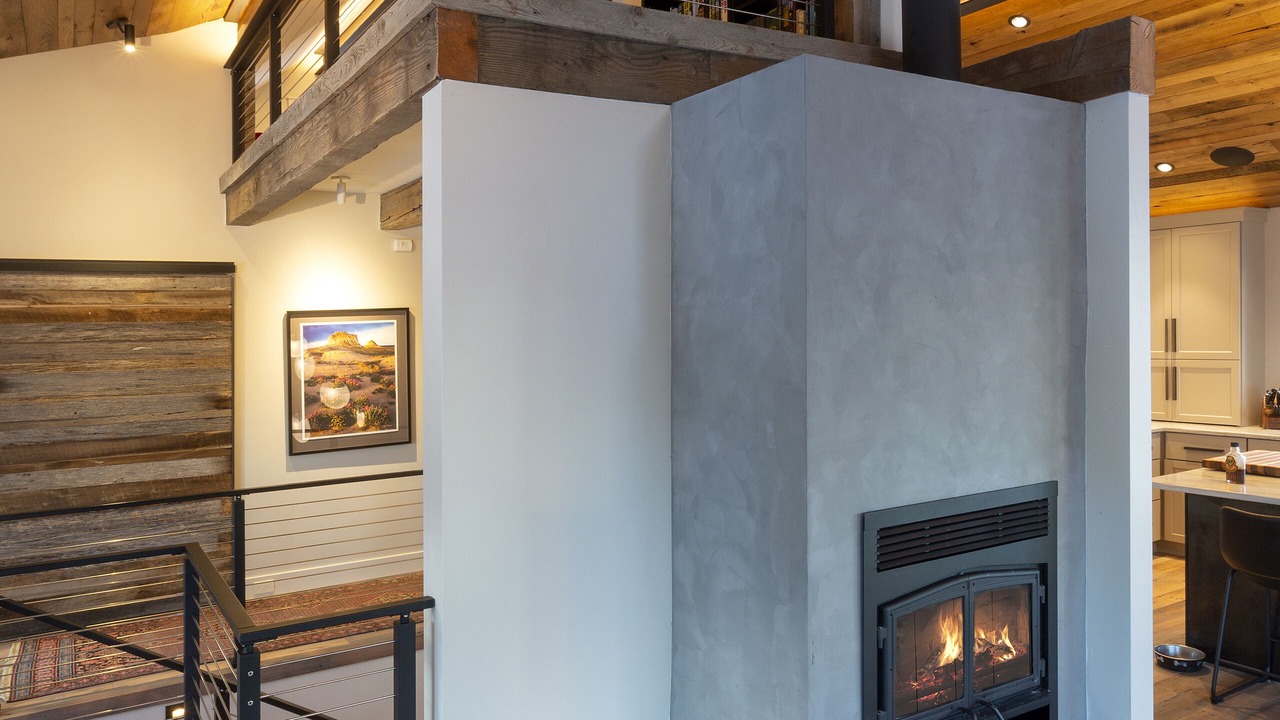 Photo of Bedroom in Crested Butte