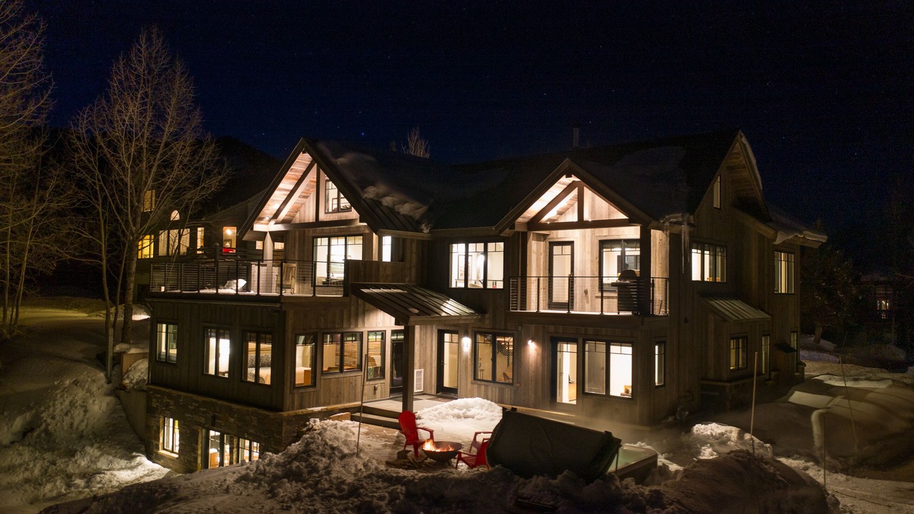 Photo of Outdoor in Crested Butte